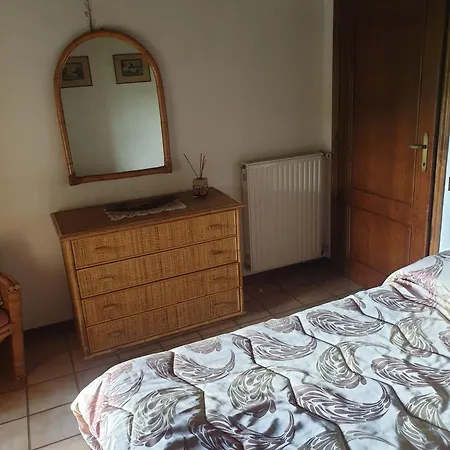 Sebastiano Apartamento *