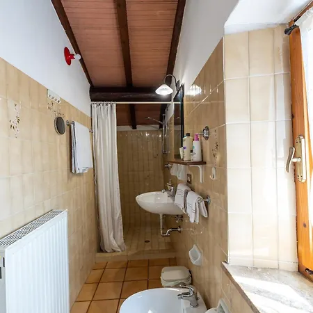 Sebastiano Apartamento Colle Val D'Elsa