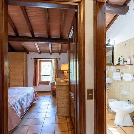 Sebastiano Apartamento Colle Val D'Elsa