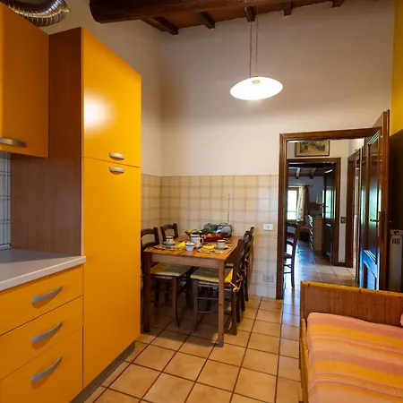 Apartamento Sebastiano