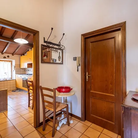 Appartement Sebastiano Colle Val D'Elsa