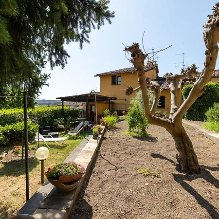 Sebastiano Apartamento