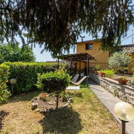 Sebastiano Appartement