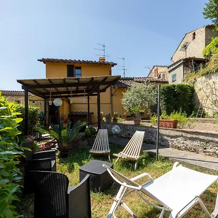 Sebastiano Apartamento *