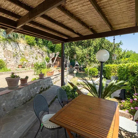 Appartement Sebastiano Colle Val D'Elsa