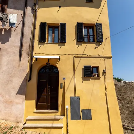 Sebastiano Apartamento