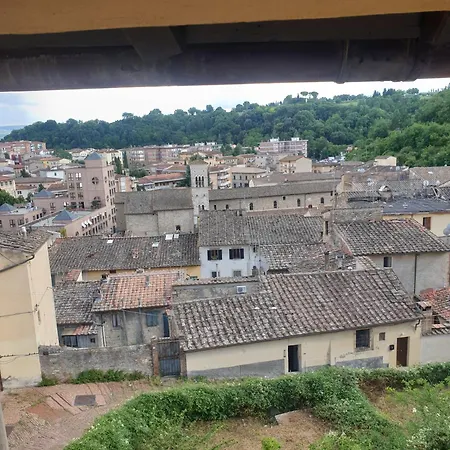 Sebastiano Apartment Colle Val D'Elsa