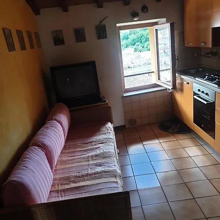 Apartment Sebastiano Colle Val D'Elsa