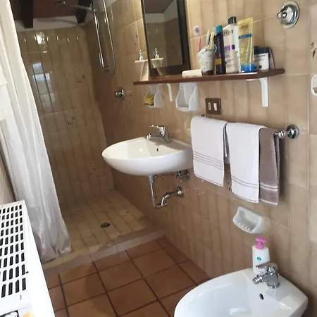 Sebastiano Apartment *