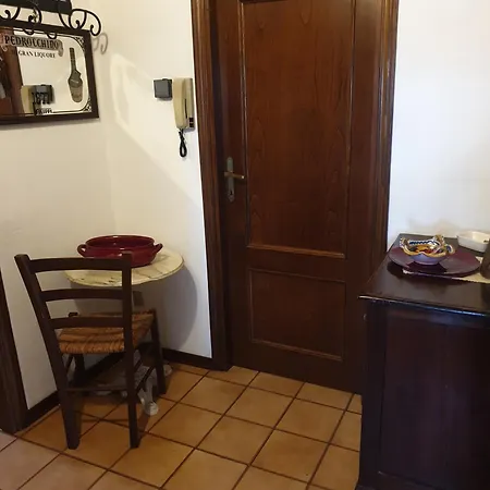 Sebastiano Apartment Colle Val D'Elsa