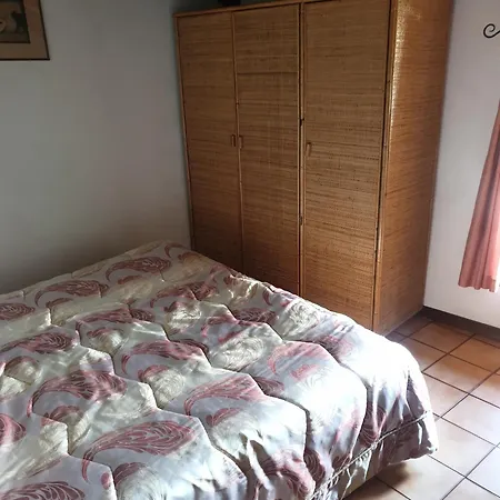 Apartment Sebastiano