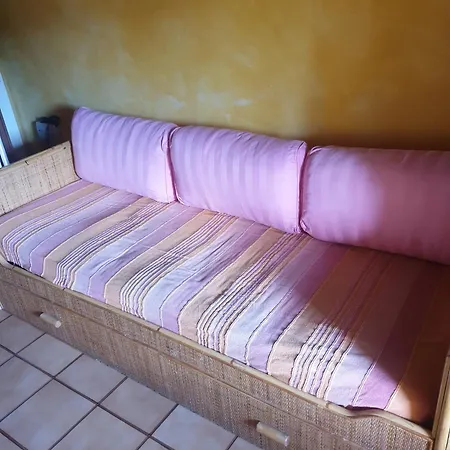 Apartment Sebastiano