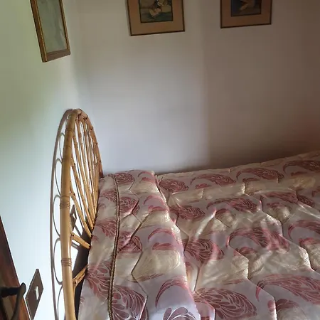 Apartment Sebastiano *