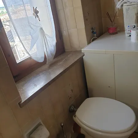 Sebastiano Apartment Colle Val D'Elsa