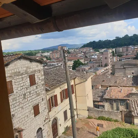 Apartment Sebastiano *