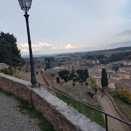 Sebastiano * Colle Val D'Elsa