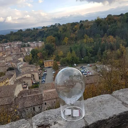Apartment Sebastiano