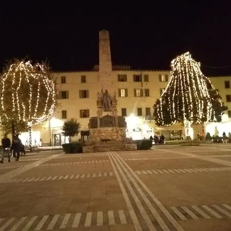 Apartment Sebastiano Colle Val D'Elsa